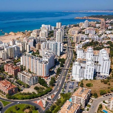 波尔蒂芒Clube Praia Rocha III公寓 外观 照片