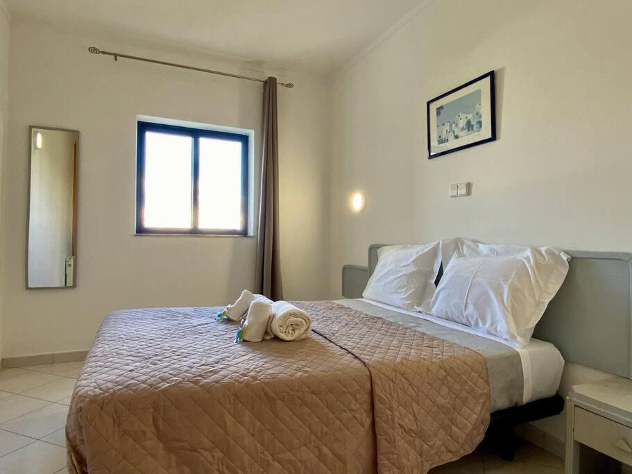 波尔蒂芒Clube Praia Rocha III公寓 外观 照片